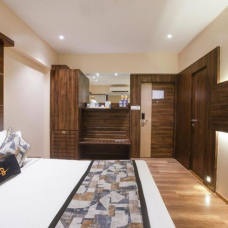 Hotel Bawa Regency Мумбай Екстериор снимка
